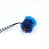 Electric Ducted Fan XDF2507 M1204-14500KV CCW with brushless Motor Power Supply for RC Jets (XDF2507A) view 2