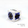 Electric Ducted Fan XDF2507 M1204-14500KV CCW with brushless Motor Power Supply for RC Jets (XDF2507A) view 4