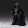 Bandai Spirits S.H. Figuarts Star Wars Darth Vader Classic Ver., Approx. 6.7 inches (170 mm), ABS & PVC & Fabric, Pre-painted Action Figure view 3