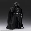 Bandai Spirits S.H. Figuarts Star Wars Darth Vader Classic Ver., Approx. 6.7 inches (170 mm), ABS & PVC & Fabric, Pre-painted Action Figure view 4