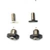 DCTJLL for DJI Mavic Air Front Arm Shaft Rear/Back Arm Axis Replacement for DJI Mavic AIR Drone Repair Spare Parts(Color:1 Pair Rear Axis) view 2