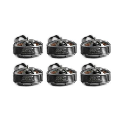 Sinoedge 6PCS GARTT ML5210 340KV Brushless Motor for Multicopter Quadcopter Hexacopter RC Drone