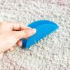 40 Pcs Carpet Marker Spot, 3.93 Inch Carpet Circle Spot for Sports, Dance and Outdoor view 4