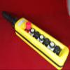 1pc fits XAC-A6913 Crane Pendant Control Stations Two Speed 6 Buttons view 1