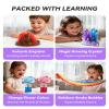 Melican 60+ Science Experiment Kit for Kids Ages 8+, STEM Educational Science Gifts for Kids, First Science Kit for Boys Girl Birthday view 3