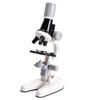 ZHCHAO Microscope Student Experimental Equipment Biological Specimens view 1