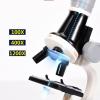 ZHCHAO Microscope Student Experimental Equipment Biological Specimens view 3