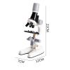 ZHCHAO Microscope Student Experimental Equipment Biological Specimens view 4