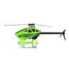 wheelfun RTF FW450L V3 Helicopter Toy RC Smart Drone GPS Auto-Aerobatic One Key Return Hobby Grade Model(Green) view 3