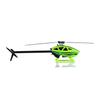 wheelfun RTF FW450L V3 Helicopter Toy RC Smart Drone GPS Auto-Aerobatic One Key Return Hobby Grade Model(Green) view 4