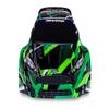 Traxxas 1/10 Fiesta ST VXL Brushless AWD Rally Car view 3