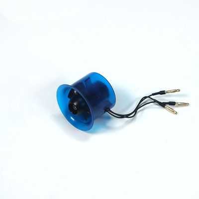 Electric Ducted Fan XDF2707 M1204-11500KV/ 14500KV CCW with brushless Motor Power Supply for RC Jets (XDF2707B)