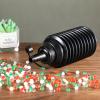 Newtay 4 Pack Bullet Subpackage Bottle Gel Gun Accessories Subpackage Bottle Bullets Beads Refill Ammo Plastic Hopper for Summer Beach Party Outdoor Game view 4