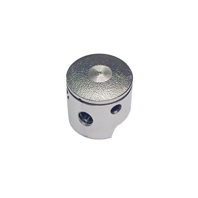 1PCS Powerful 26cc/30cc Inline Straight Row Gasoline Engine Piston for RC Ship Model Using Accessories Repair Parts(Size:26cc)