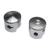 1PCS Powerful 26cc/30cc Inline Straight Row Gasoline Engine Piston for RC Ship Model Using Accessories Repair Parts(Size:26cc) view 2