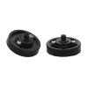 2PCS Motor Gasket Anti-Vibration Waterproof Rubber Pad for Built-in Motor 380 390 395 Universal Toy RC Bait Carp Boat DIY Parts view 1