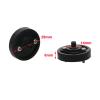 2PCS Motor Gasket Anti-Vibration Waterproof Rubber Pad for Built-in Motor 380 390 395 Universal Toy RC Bait Carp Boat DIY Parts view 2