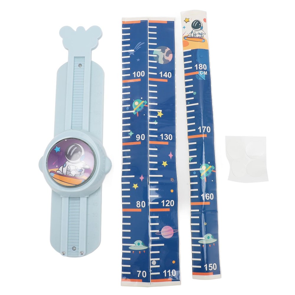 Semme Height Growth Jump Trainer for Kids with Voice Counter, Luminous Design Touch High Voice Counter, Fun Jumping Competition for Indoor Use