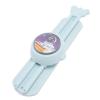 Semme Height Growth Jump Trainer for Kids with Voice Counter, Luminous Design Touch High Voice Counter, Fun Jumping Competition for Indoor Use view 3