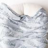 WOMB Personalized Custom Blanket for Newborn Baby/Kids/Youth/Adult, Custom Swaddle Blankets with Names Custom Name Blankets for Birthday Christmas (75x100cm) view 4