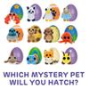Adopt Me 5 Surprise Plush - 12 Styles - Series 5 - Exclusive Virtual Item Code Included - Fun Collectible Toys for Kids Featuring Your Favorite Adopt Me Pets, Ages 6+ view 2