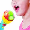 PLAY Tiny Musicians Sing Along Mic Music Player with Built in Speakers, Preprogrammed Music for 18 Months & Up view 4