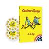Moonlite Storytime - Curious George - A Magical Way to Read Together - Projector Sold Separately - Single Disc Pack for Kids & Toddlers - Learning Gifts for Kids Ages 12 Months & Up view 1