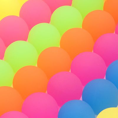 Entervending Bouncy Balls - 24 Pcs Small Bouncing Balls - 1.26 Inch Bounce Balls - Frosty Bouncing Balls for Kids - Vending Machine Toys - Bouncy Ball Vending Machine Refill in Bulk