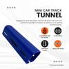 Tunnel Track Mod Compatible with Hot Wheels Racetracks | Tunnel Racetrack Attachment | Build Epic Racetracks | Made in USA (Tunnel) view 2