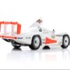 936/78#5 Jacky Ickx - Henri Pescarolo - Jochen Mass Racing System 24 Hours of Le Mans (1978) with Acrylic Display Case 1/18 Model Car by Spark 18S521 view 3