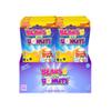Bears vs Donuts - Fuchsia Asst C 12 Pack | 4" Bean-Filled Mystery Plushies |from The VS World! view 3