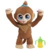 FurReal Peanut The Playful Monkey view 2