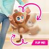 FurReal Peanut The Playful Monkey view 4