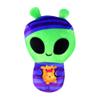 Cows VS Aliens Mystery Bags - 12pack -Teal Assortment B Set view 4