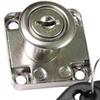 Kokiya Table Occupied Learning Padlock and Keys to Life Skills of view 3
