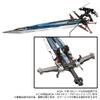 Diaclone DA-108 GX Sword view 4