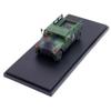 Panzerkampf | 1:64 Scale Model Military Diecast | M998 HMMWV, 8th Battalion, 4th Air Defense Regiment, 101st Airborne Division Direct Reporting Unit, Gulf War, February 1991 | Model 12503AA view 2