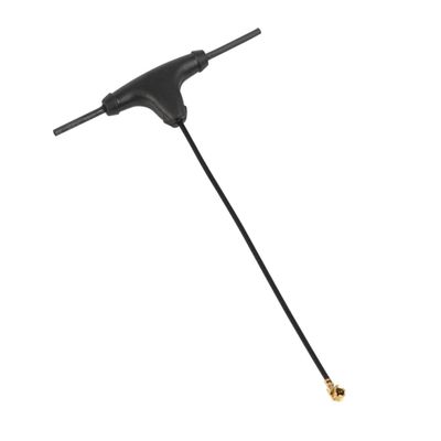 2pcs of Antenna for ExpressLRS ELRS Receiver Micro Carbon Fiber FPV Racing Quadcopter Quad Frame kit RC Drone Frame (85mm/3.3 inch)