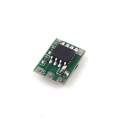 DAYUDDRICAR RC Drone 12X8.5mm 1A Mini Brushed ESC 5V DC 2 Way Forward Reverse ESC Spare Part for RC Mini Car Airplane Drones Accessirues Parts
