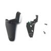 for DJI FPV Drone Left/Right Landing Gear with Antenna Board Screw Replacement Repair Parts(Landing Gear L) view 1