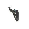 for DJI FPV Drone Left/Right Landing Gear with Antenna Board Screw Replacement Repair Parts(Landing Gear L) view 2