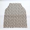 Gray and Kate Multi-Use Cover | Car Seat Carrier Stroller Breastfeeding Baby High Chair Shopping Cart Lounger Canopy New Mom Essentials Nursing Top (Daisy) view 4