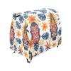 senya Kids Water Table Cover Fit Step 2 Water Table Tropical Aloha Totem Mask Outdoor Sunproof Dustproof Toy Cover, g363653900p1026c1091s2483 view 1