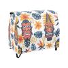 senya Kids Water Table Cover Fit Step 2 Water Table Tropical Aloha Totem Mask Outdoor Sunproof Dustproof Toy Cover, g363653900p1026c1091s2483 view 2