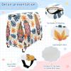 senya Kids Water Table Cover Fit Step 2 Water Table Tropical Aloha Totem Mask Outdoor Sunproof Dustproof Toy Cover, g363653900p1026c1091s2483 view 4