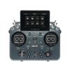 FrSky Tandem X20RS Transmitter Dual-Band TD-ISRM RS Module TW + R9 Redundant RF Link CNC MC20R Hall Gimbals 8GB Storage 800480 Touchscreen TTS Audio LoRa Antenna Ports ETHOS System (Blackish Green) view 1