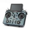 FrSky Tandem X20RS Transmitter Dual-Band TD-ISRM RS Module TW + R9 Redundant RF Link CNC MC20R Hall Gimbals 8GB Storage 800480 Touchscreen TTS Audio LoRa Antenna Ports ETHOS System (Blackish Green) view 3
