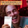 1step2dream Spanish Drinking Card Game Party Games | Bilingual Fun Alcohol Card Games for Adults | Exciting Board Game for Nights & Parties view 3