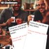 1step2dream Spanish Drinking Card Game Party Games | Bilingual Fun Alcohol Card Games for Adults | Exciting Board Game for Nights & Parties view 4