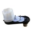 2 Pcs Kids Ride On Car Gearbox 12V390 20000RPM,for Powered Wheel Electric Motor Gearbox High Speed RS390 Drive Engine Match Children Ride On Toys view 4